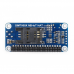 NB-IoT / eMTC / EDGE / GPRS / GNSS HAT for Raspberry Pi, for Europe, Africa, Australia, Southeast Asia